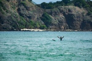 Los Haitises National Park