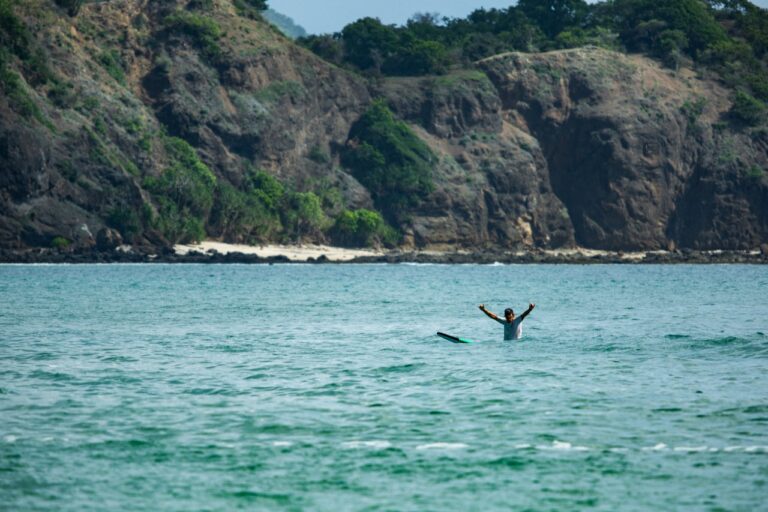 Los Haitises National Park