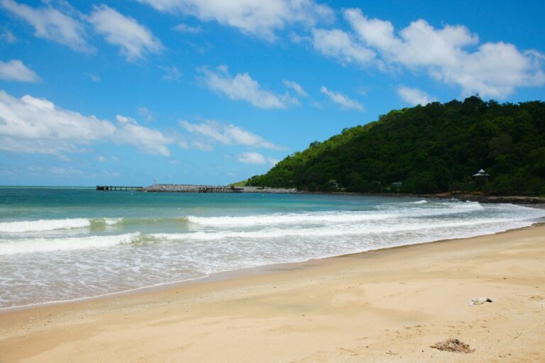 Playa Rincón Beach