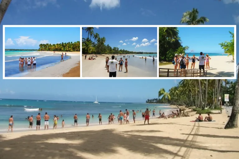Top 5 Best Beaches in Las Terrenas (A 2025 Local's Guide)
